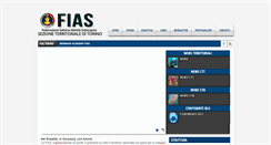 Desktop Screenshot of fiastorino.it